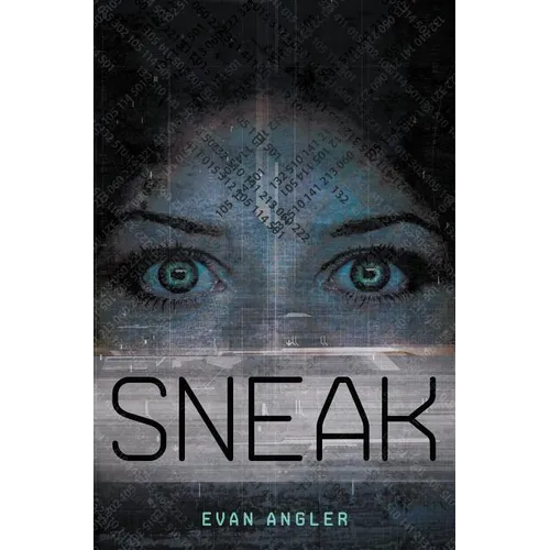 Sneak - Paperback