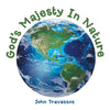 God's Majesty in Nature - Paperback