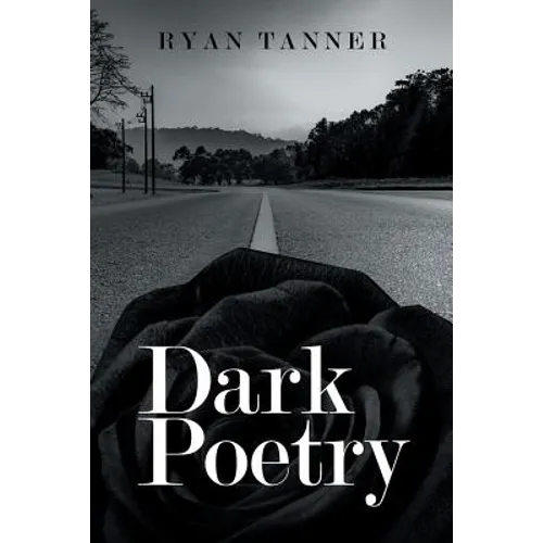 Dark Poetry - Paperback