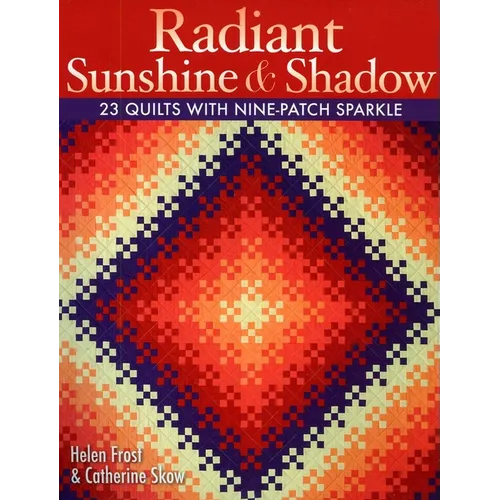 Radiant Sunshine & Shadow - Paperback