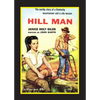 Hill Man - Paperback