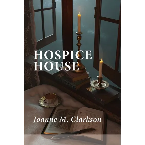 Hospice House - Paperback