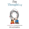 I'm Thoughting: On ADHD, Dyslexia, and Parenting Outside the Box - Paperback
