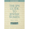 JPS Guide to Jewish Women: 600 Bce-1900 CE - Paperback