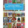 Dancing Dolphin Plastic Canvas Patterns 8: DancingDolphinPatterns.com - Paperback