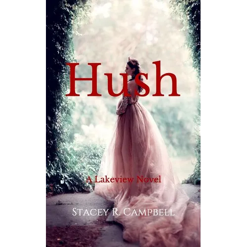 Hush - Paperback