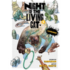 Night of the Living Cat Vol. 5 - Paperback