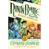 Ronan Boyle and the Bridge of Riddles - Paperback