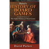 Oxford History of Board Games - Hardcover