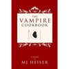 The Vampire Cookbook - Paperback
