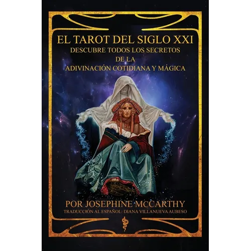 El Tarot del Siglo XXI - Paperback