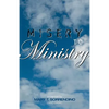 From Misery to Ministry - Paperback