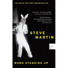 Born Standing Up: A Comic's Life - Paperback