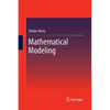 Mathematical Modeling - Paperback