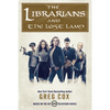 Librarians and The Lost Lamp - Paperback