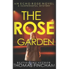The Rose Garden: A Murder Mystery Series of Crime and Suspense - Paperback