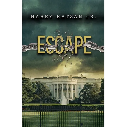 Escape: A Matt and the General Novel - Paperback