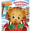 Merry Christmas, Daniel Tiger! - Board Book