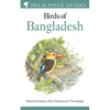 Field Guide to the Birds of Bangladesh - Paperback