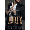Dirty Sexy Player - Paperback