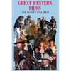 Great Western Films - Hardcover