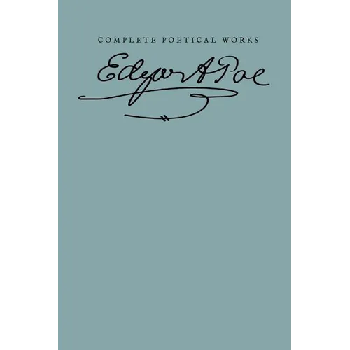 Complete Poetical Works: (Special Edition) - Paperback
