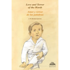 Love and Terror of the Words: Amor y terror de las palabras - Paperback