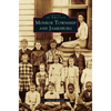Monroe Township and Jamesburg - Hardcover
