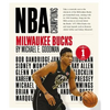 Milwaukee Bucks - Paperback