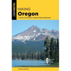Hiking Oregon - Paperback