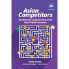 Asian Competitors Case Book - Paperback