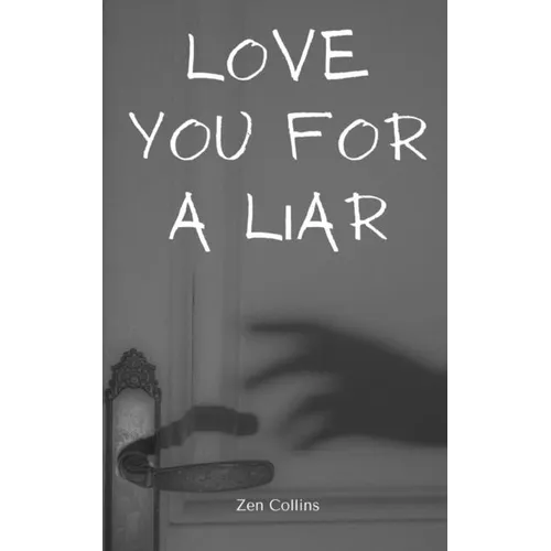 Love You For a Liar - Paperback