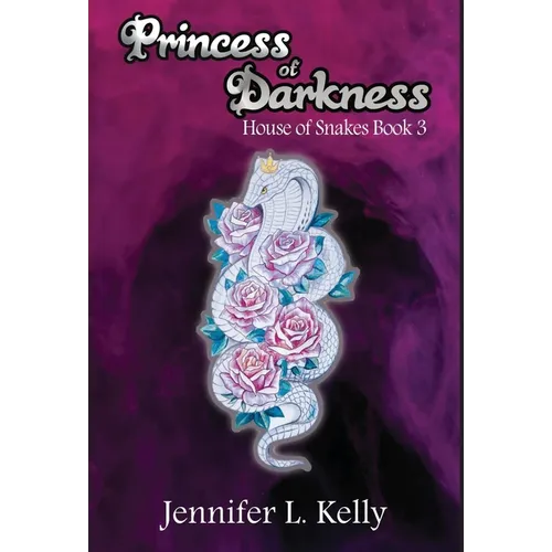 Princess of Darkness - Hardcover