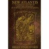 New Atlantis: Volume 4 - Paperback