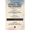 Patriots, Poets and Prisoners: Selections from Ramananda Chatterjee's the Modern Review, 1907-1947 - Paperback