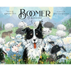 Boomer the Border Collie - Hardcover