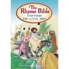 The Rhyme Bible Storybook for Little Ones - Board Book