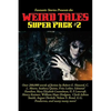 Fantastic Stories Presents the Weird Tales Super Pack #2 - Hardcover