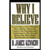 The Why I Believe (Rev and Expanded) - Paperback