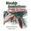 Worship Innovations Volume 1: Hanging the Greens for Christmas - Paperback