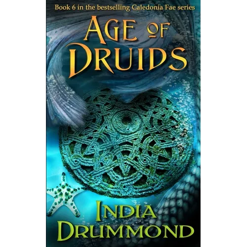 Age of Druids - Paperback
