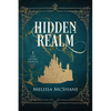 Hidden Realm: Book One of The Living Oracle - Paperback