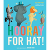 Hooray for Hat! - Paperback
