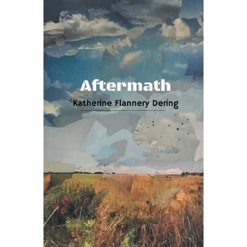 Aftermath - Paperback