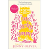 One Lucky Summer - Paperback