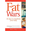 Fat Wars: 45 Days to Transform Your Body - Hardcover