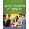Action Research in Education: A Practical Guide - Hardcover