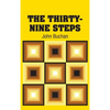 The Thirty-Nine Steps - Hardcover