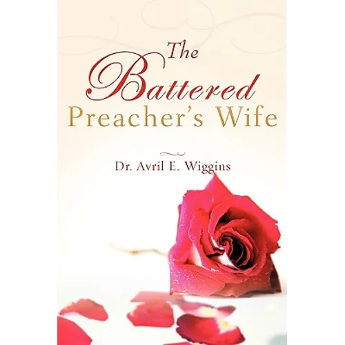 The Battered Preacher's Wife - Paperback