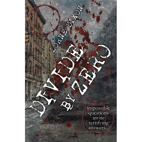Divide By Zero - Paperback